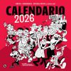 Calendario Ibáñez 2026 Calendario Ibáñez 2026