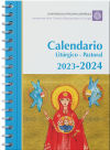 Calendario Liturgico 2024. Edice