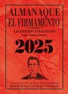 Calendario Zaragozano 2025: Firmamento