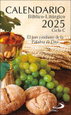 Calendario bíblico-litúrgico 2025 - Ciclo C