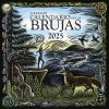 Calendario brujas 2025