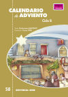 Calendario de Adviento. Ciclo B