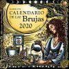 Calendario de Las Brujas 2020