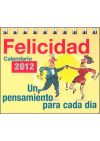 Calendario de la felicidad