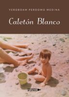 Portada de Caletón Blanco (Ebook)