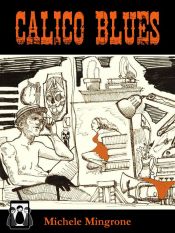 Portada de Calico Blues (Ebook)