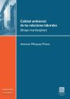 Calidad Ambiental De Las Relaciones Laborales