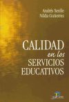 Calidad en los servicios educativos