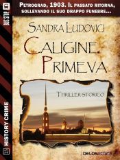 Caligine primeva (Ebook)