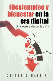 Portada de (Des)empleo y bienestar en la era digital