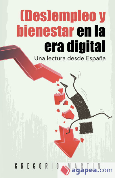 (Des)empleo y bienestar en la era digital