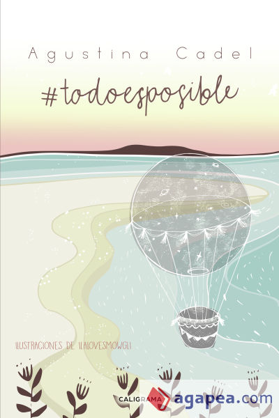 #TodoEsPosible