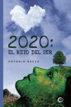 Portada de 2020: El reto del ser (Ebook)