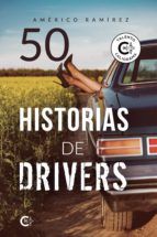 Portada de 50 historias de drivers (Ebook)