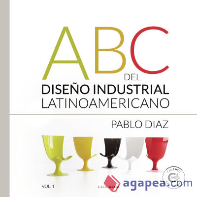 ABC del Diseño Industrial Latinoamericano
