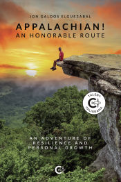 Portada de APPALACHIAN! AN HONORABLE ROUTE: AN ADVENTURE OF RESILIENCE AND PERSONAL GROWTH