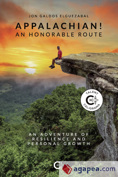 APPALACHIAN! AN HONORABLE ROUTE: AN ADVENTURE OF RESILIENCE AND PERSONAL GROWTH