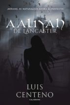 Portada de Aaliyah de Lancaster (Ebook)