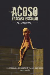 Portada de Acoso, fracaso escolar