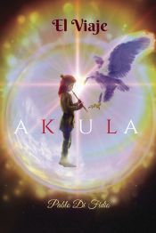 Portada de Akula: El viaje