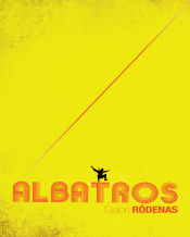 Portada de Albatros