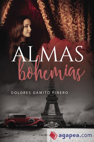 Almas bohemias