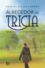 Portada de Alrededor de Tricia