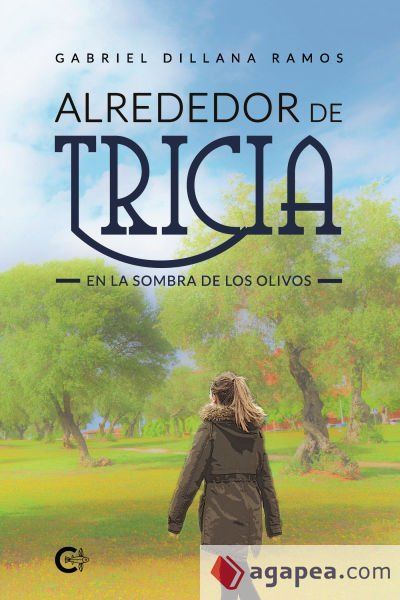 Alrededor de Tricia Alrededor de Tricia