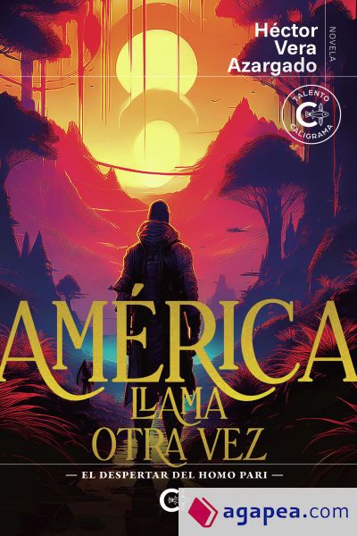 América llama otra vez América llama otra vez