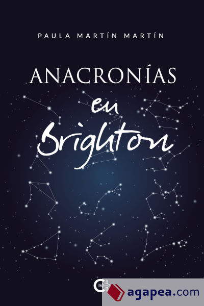 Anacronías en Brighton