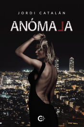 Portada de Anómala