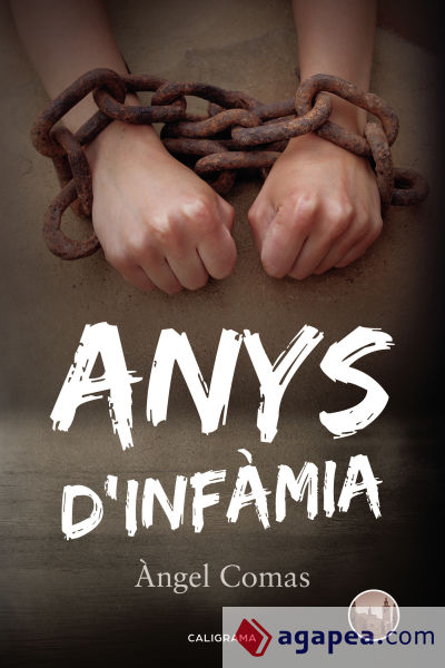 Anys d'infàmia