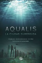 Portada de Aqualis (Ebook)