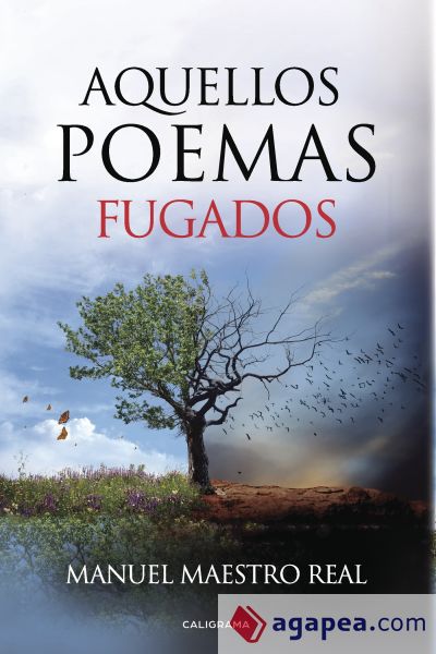 Aquellos poemas fugados