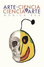 Portada de Arte-ciencia vs ciencia-arte (Ebook)