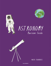 Portada de Astronomy Revision Guide