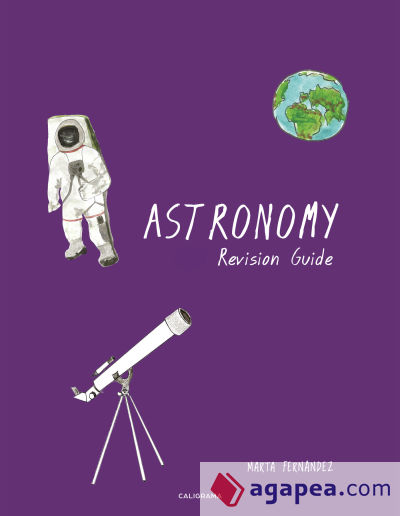 Astronomy Revision Guide