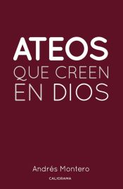 Portada de Ateos que creen en Dios