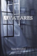 Portada de Avatares (Ebook)