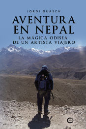 Portada de Aventura en Nepal: La mágica odisea de un artista viajero