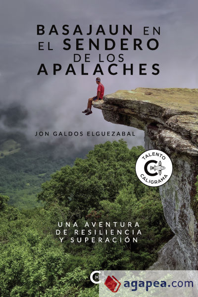 Basajaun en el sendero de los Apalaches: Una aventura de resiliencia y superación