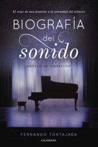 Portada de Biografía del sonido (Ebook)