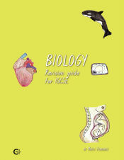 Portada de Biology Revision Guide
