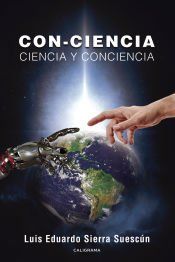 Portada de CON-CIENCIA. Ciencia y Conciencia
