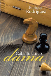 Portada de Caballo cinco dama