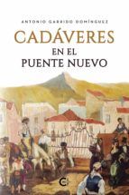 Portada de Cadáveres en el puente nuevo (Ebook)