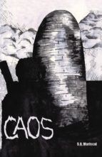 Portada de Caos (Ebook)