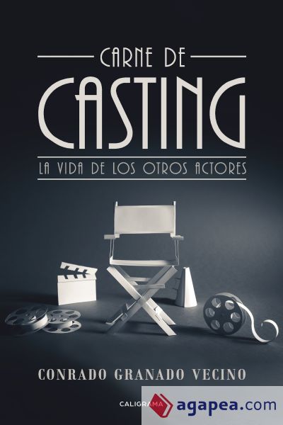 Carne de casting