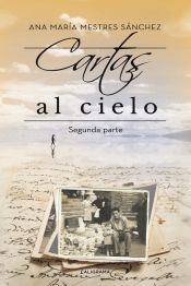 Portada de Cartas al Cielo II