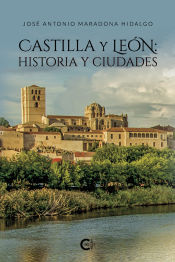 Portada de Castilla y León: historia y ciudades